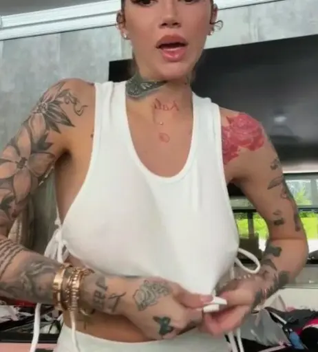 Image 20502557 from Danielle Bregoli / Bhad Bhabie