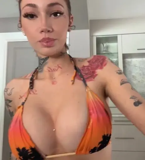 Image 20502559 from Danielle Bregoli / Bhad Bhabie