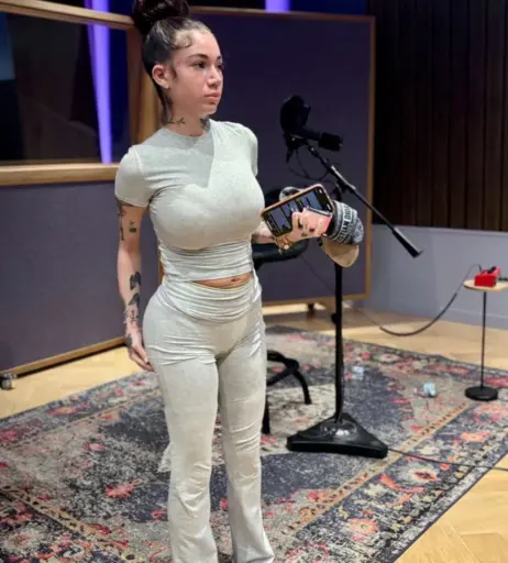 Image 20502543 from Danielle Bregoli / Bhad Bhabie