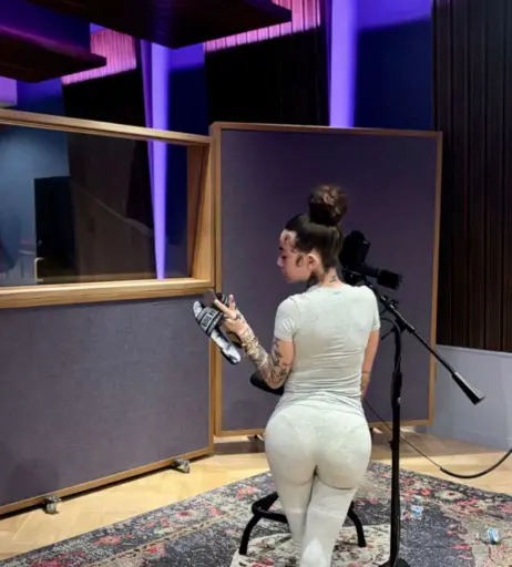 Image 20502541 from Danielle Bregoli / Bhad Bhabie