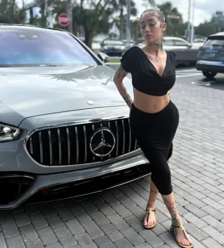 Image 20502540 from Danielle Bregoli / Bhad Bhabie
