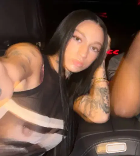 Image 20502549 from Danielle Bregoli / Bhad Bhabie