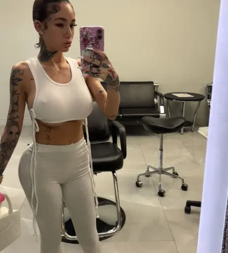 Image 20502575 from Danielle Bregoli / Bhad Bhabie