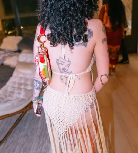 Image 20502411 from Danielle Bregoli / Bhad Bhabie