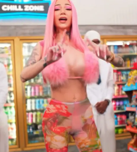 Image 20502793 from Danielle Bregoli / Bhad Bhabie
