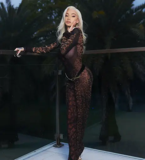 Image 20502722 from Danielle Bregoli / Bhad Bhabie