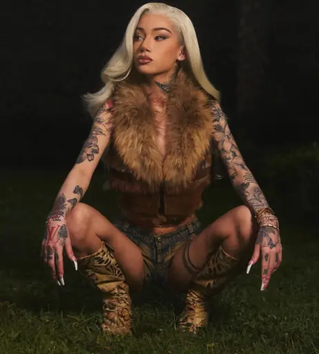 Image 20502729 from Danielle Bregoli / Bhad Bhabie