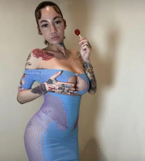 Image 20502711 from Danielle Bregoli / Bhad Bhabie