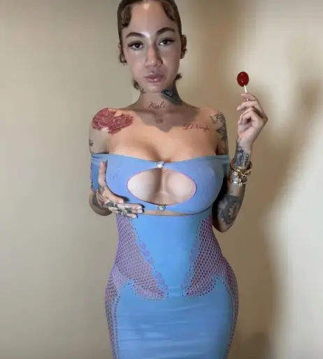 Image 20502709 from Danielle Bregoli / Bhad Bhabie