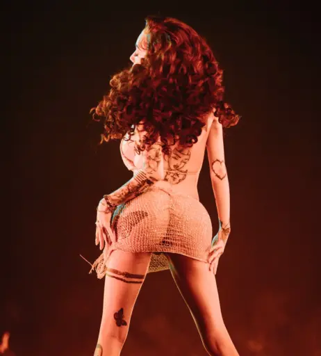 Image 20502733 from Danielle Bregoli / Bhad Bhabie
