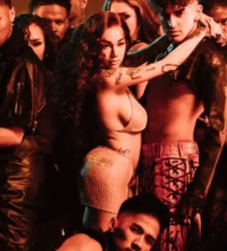 Image 20502737 from Danielle Bregoli / Bhad Bhabie