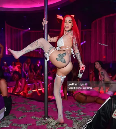 Image 20502762 from Danielle Bregoli / Bhad Bhabie