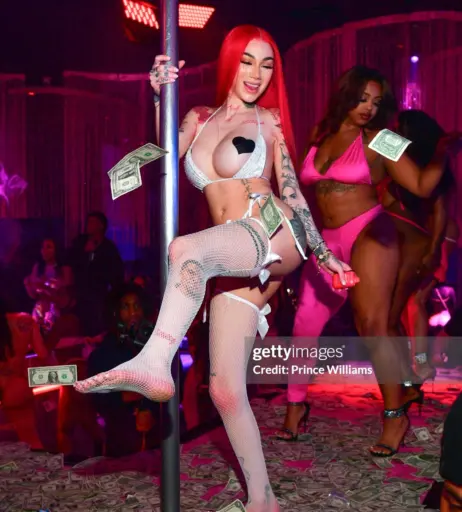 Image 20502760 from Danielle Bregoli / Bhad Bhabie