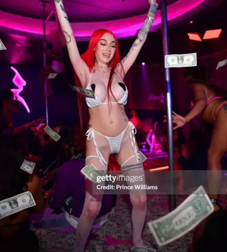 Image 20502766 from Danielle Bregoli / Bhad Bhabie
