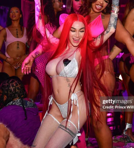 Image 20502765 from Danielle Bregoli / Bhad Bhabie
