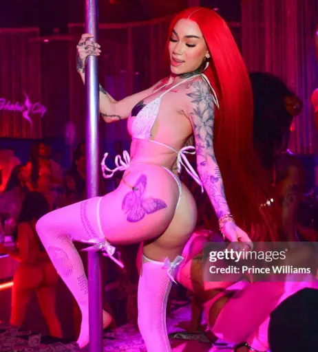 Image 20502764 from Danielle Bregoli / Bhad Bhabie