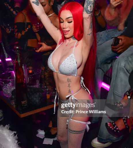 Image 20502753 from Danielle Bregoli / Bhad Bhabie