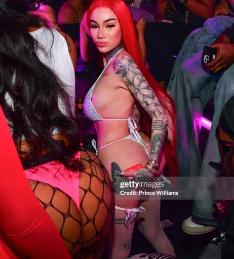 Image 20502752 from Danielle Bregoli / Bhad Bhabie