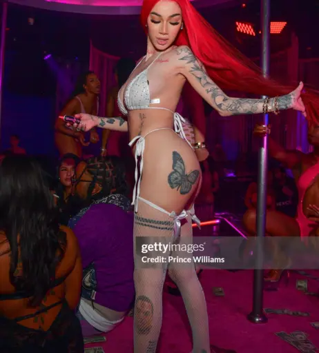 Image 20502757 from Danielle Bregoli / Bhad Bhabie