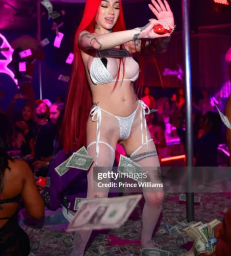 Image 20502756 from Danielle Bregoli / Bhad Bhabie