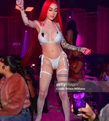 Image 20502754 from Danielle Bregoli / Bhad Bhabie