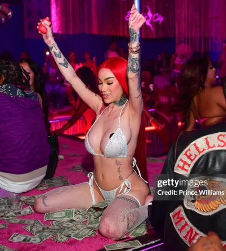 Image 20502759 from Danielle Bregoli / Bhad Bhabie
