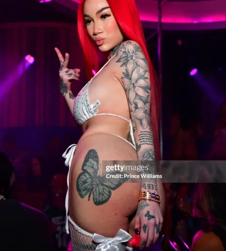Image 20502758 from Danielle Bregoli / Bhad Bhabie