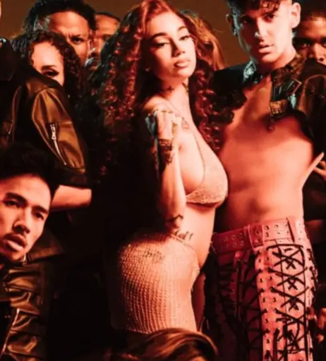 Image 20502741 from Danielle Bregoli / Bhad Bhabie