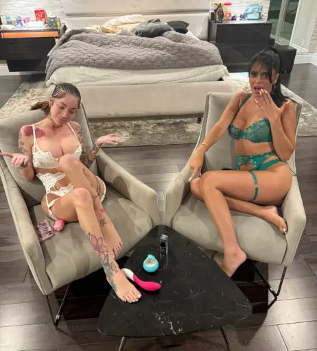 Image 20502745 from Danielle Bregoli / Bhad Bhabie