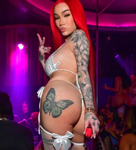 Image 20502748 from Danielle Bregoli / Bhad Bhabie