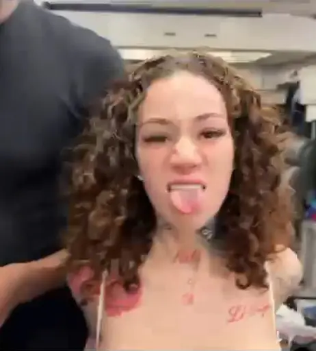 Image 20502774 from Danielle Bregoli / Bhad Bhabie