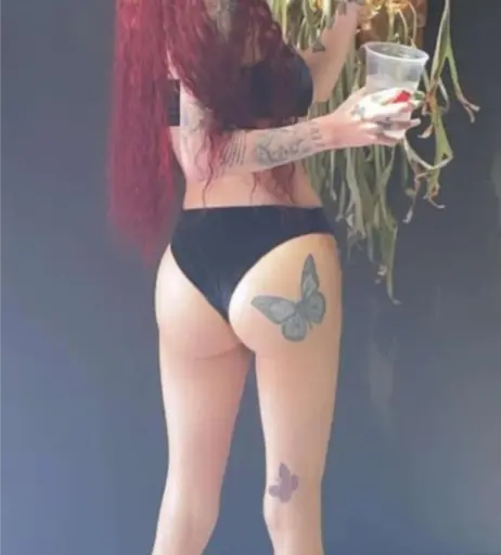 Image 20502683 from Danielle Bregoli / Bhad Bhabie