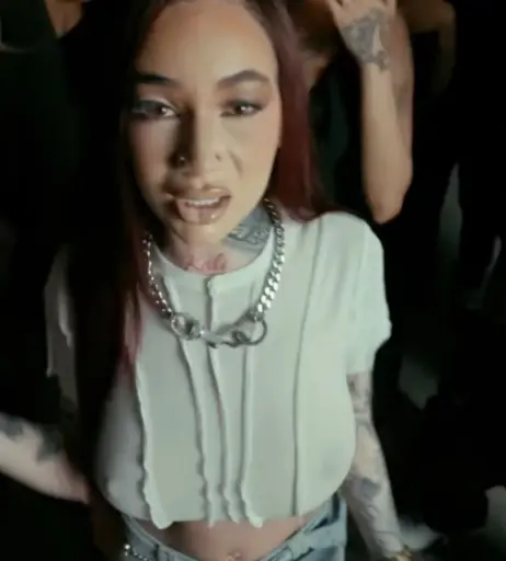 Image 20502684 from Danielle Bregoli / Bhad Bhabie