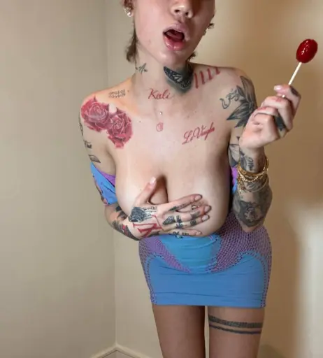 Image 20502688 from Danielle Bregoli / Bhad Bhabie