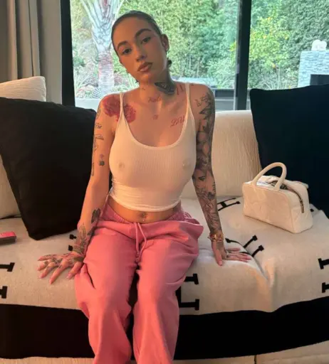 Image 20502663 from Danielle Bregoli / Bhad Bhabie