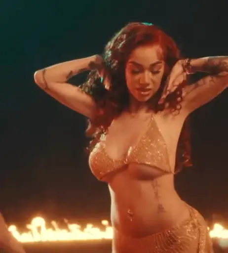 Image 20502662 from Danielle Bregoli / Bhad Bhabie