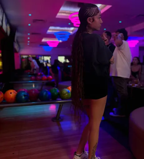 Image 20502660 from Danielle Bregoli / Bhad Bhabie