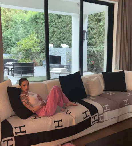 Image 20502667 from Danielle Bregoli / Bhad Bhabie