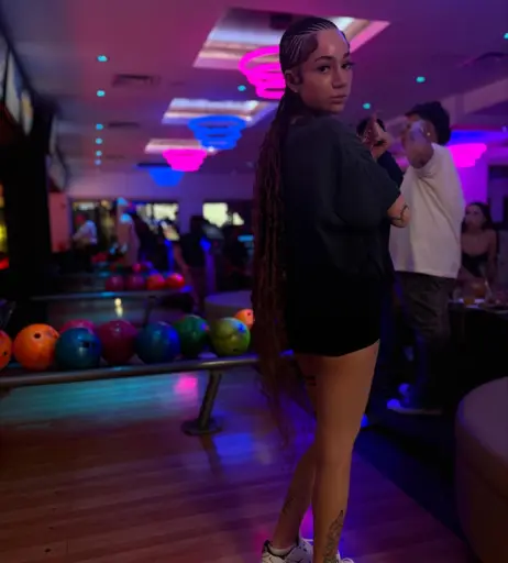 Image 20502657 from Danielle Bregoli / Bhad Bhabie