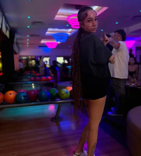 Image 20502659 from Danielle Bregoli / Bhad Bhabie