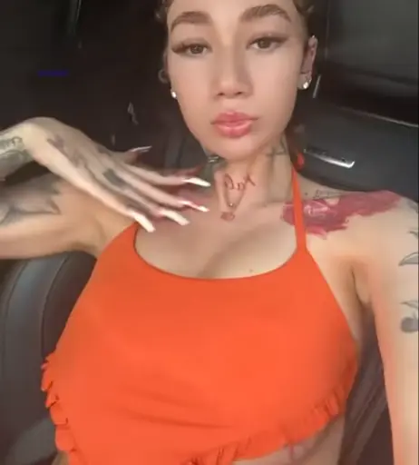 Image 20502673 from Danielle Bregoli / Bhad Bhabie