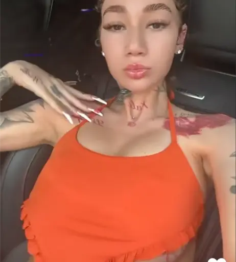 Image 20502672 from Danielle Bregoli / Bhad Bhabie