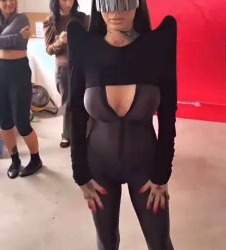 Image 20502679 from Danielle Bregoli / Bhad Bhabie