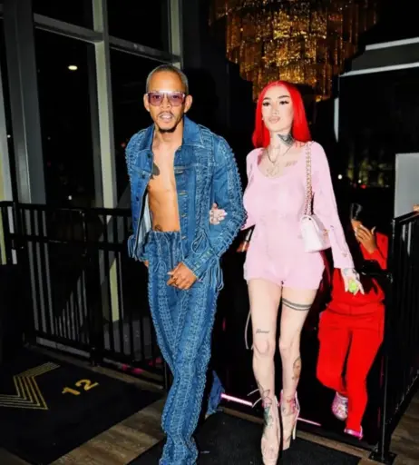 Image 20502192 from Danielle Bregoli / Bhad Bhabie