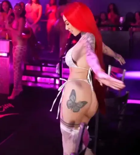 Image 20502199 from Danielle Bregoli / Bhad Bhabie