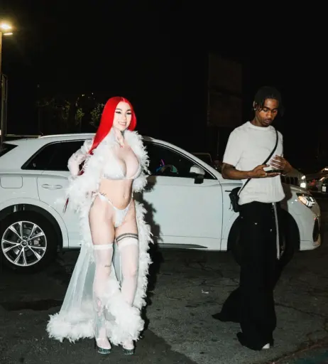 Image 20502180 from Danielle Bregoli / Bhad Bhabie