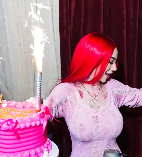 Image 20502186 from Danielle Bregoli / Bhad Bhabie