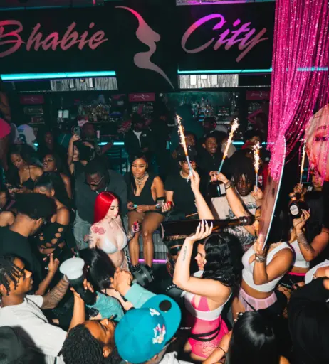 Image 20502189 from Danielle Bregoli / Bhad Bhabie