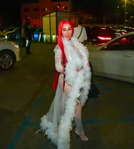 Image 20502173 from Danielle Bregoli / Bhad Bhabie