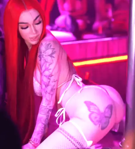 Image 20502179 from Danielle Bregoli / Bhad Bhabie